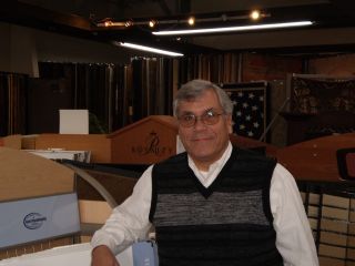 Bob McDonald, Owner